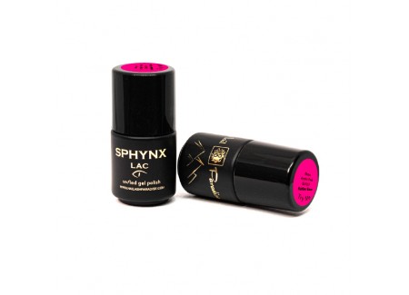 Rubber Base Coat Camouflage Line - Neon Acidic Pink Try me 5ml